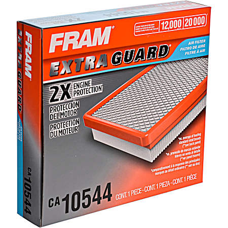 Extra Guard Air Filter - CA10544