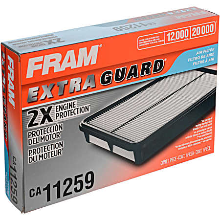 Extra Guard Air Filter - CA11259