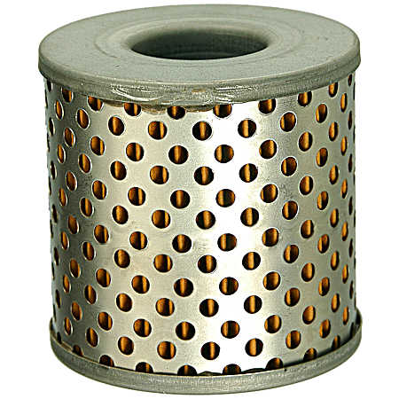 Extra Guard Motorcycle Oil Filter - CH6013