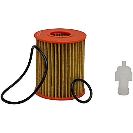 Tough Guard Premium Oil Filter - TG10158