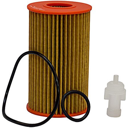 Tough Guard Premium Oil Filter - TG10295