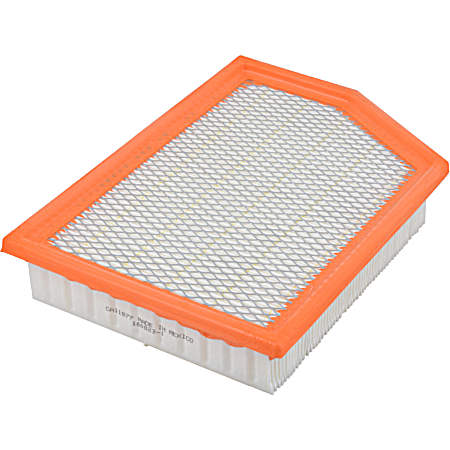 Extra Guard Flexible Panel Air Filter - CA11877