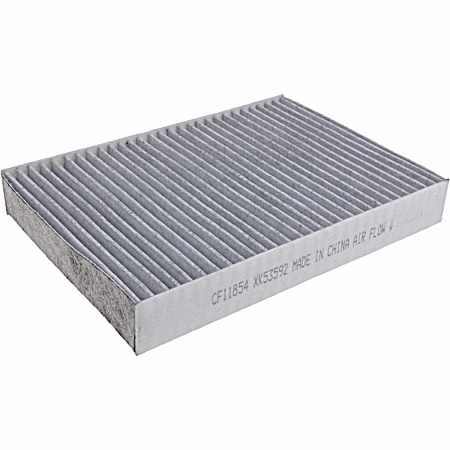 Fresh Breeze Cabin Air Filter - CF11854