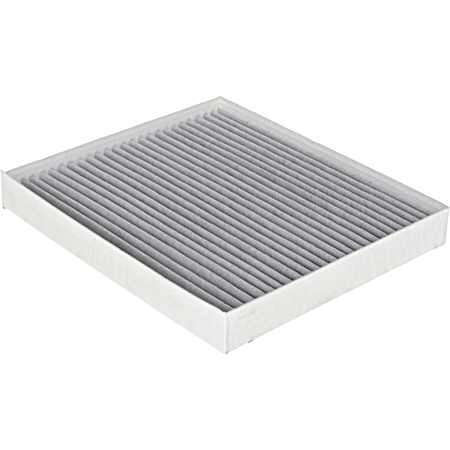 Fresh Breeze Cabin Air Filter - CF12160