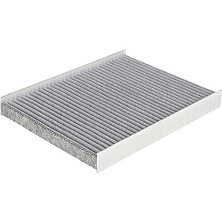 Fresh Breeze Cabin Air Filter - CF12161