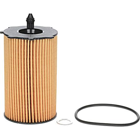 Tough Guard Cartridge Oil Filter - TG10855