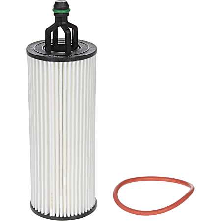 Ultra Guard Cartridge Synthetic Oil Filter - XG11665