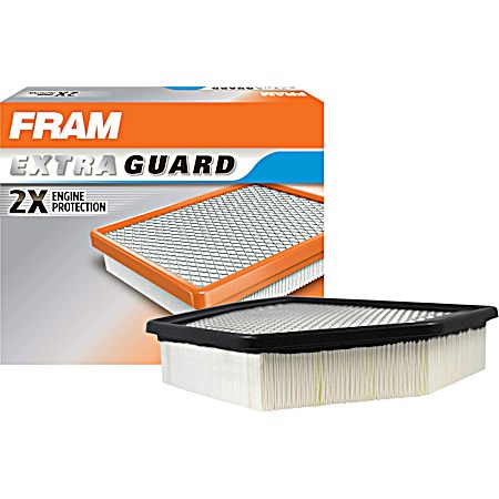 Extra Guard Air Filter Flex-Panel - CA10115