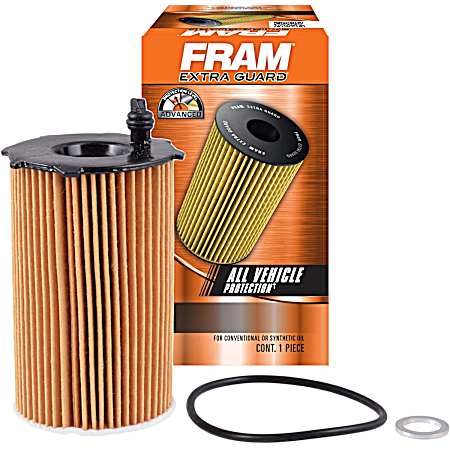 Extra Guard Oil Filter - XG10855