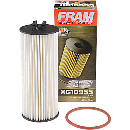Ultra Synthetic Oil Filter - XG10955