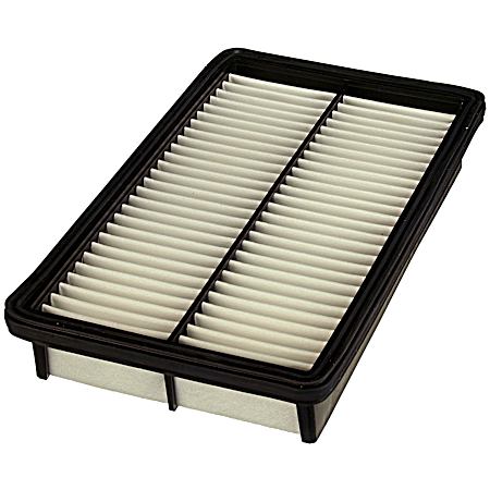 Extra Guard Air Filter Rigid-Panel - CA9669