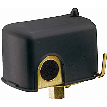 30/50 PSI Pressure Switch