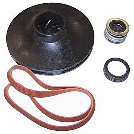 Jet Pump Repair Kit