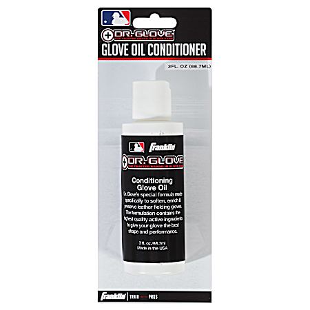 3 fl oz Dr. Glove Conditioning Glove Oil