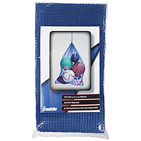 Mesh Equipment Bag