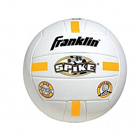 Soft Spike Volleyball