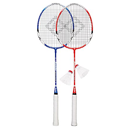 2-Player Replacement Racquet Set