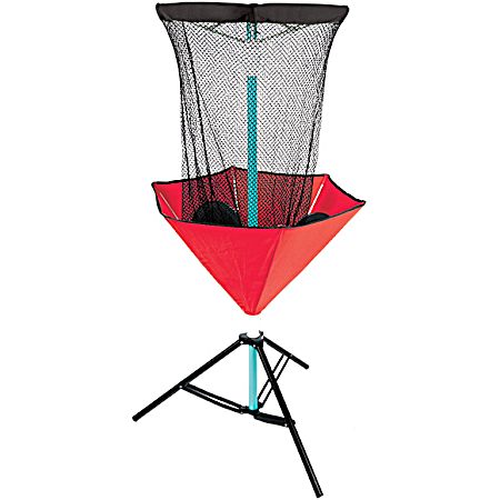 Black Disc Golf Set