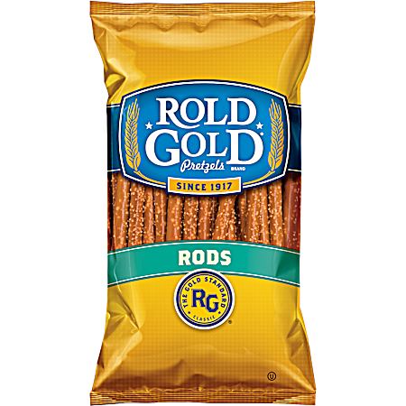 12 oz Pretzel Rods