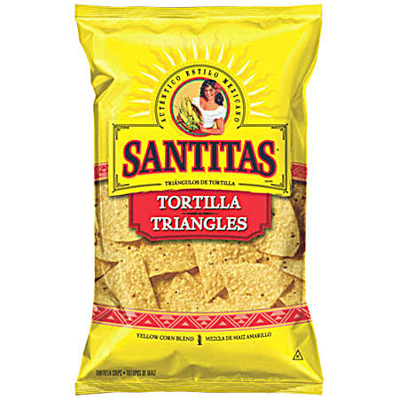 11 oz Yellow Corn Tortilla Chips