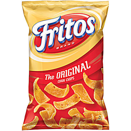 9.25 oz Original Corn Chips