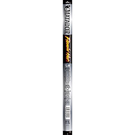 Flamin Hot Beef Jerky Stick - 1 Oz.
