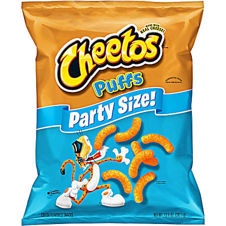 Puffs