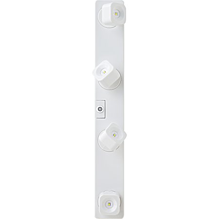 Wireless Remote Control LED FasTrack Light