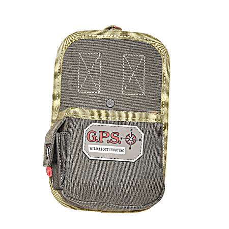 12/20 ga Single Box Shell Carrier