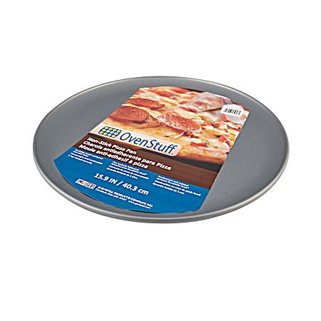 16 in Heavyweight Pizza Pan