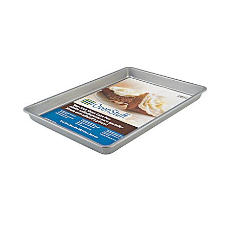 Heavyweight Sheet Cake & Jelly Roll Pan