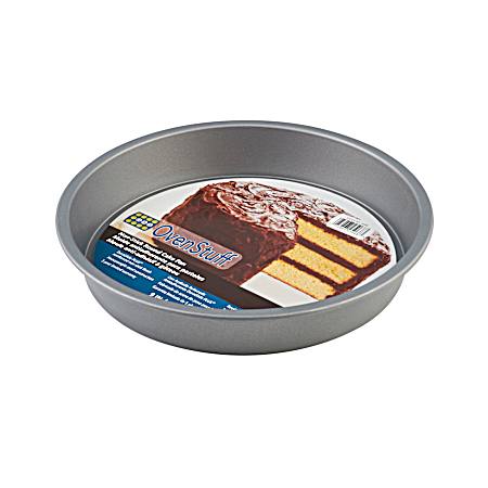 9 in Heavyweight Round Cake Pan