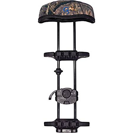 Head Loc Quiver AP 6-Arrow - Realtree