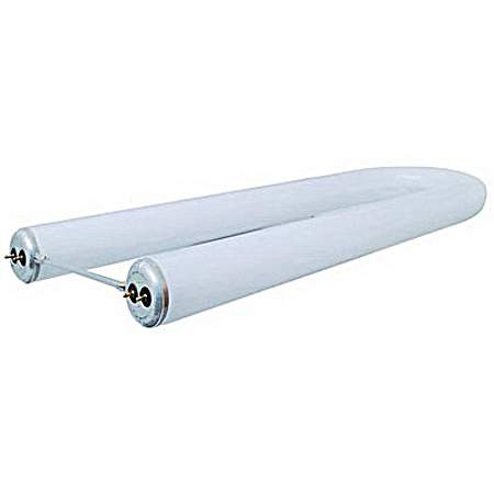 32W 22.5 In. U6 U-Bent Fluorescent Light