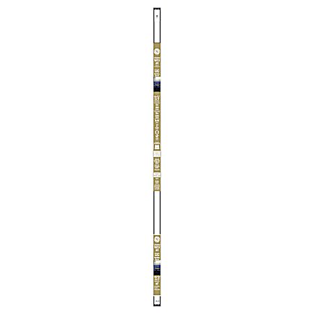Universal T8/T12 48 in LED Bright White Slim Tube - 1 Ct