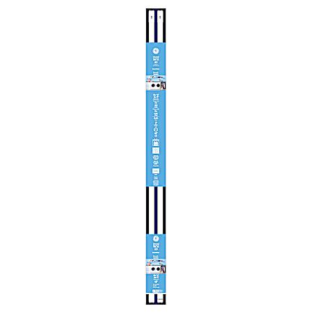 LED T8 15W Sunshine Fluorescent Replacement Tubes - 2 Ct
