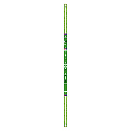 48 in 18W LED T8 Type A Grow Light Balanced Light Spectrum Linear Tube - 1 Pk