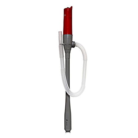 Battery Operated Kerosene Pump