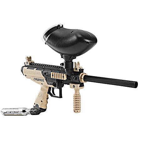 Cronus Paintball Powerpack