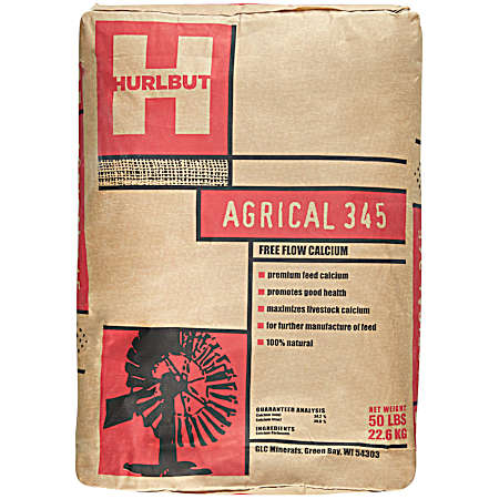 50 lb ReliaCal 345