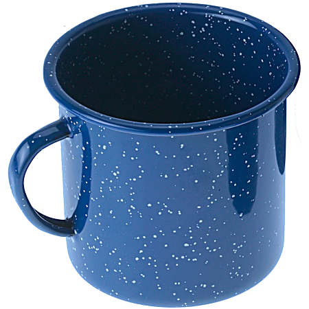 Enamelware 4 fl oz Cup