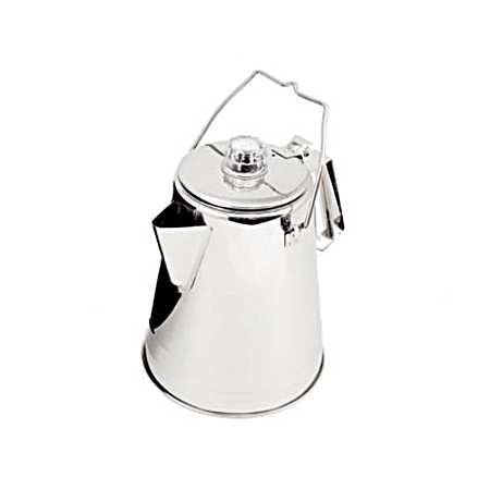 Glacier 14 Cup Percolator