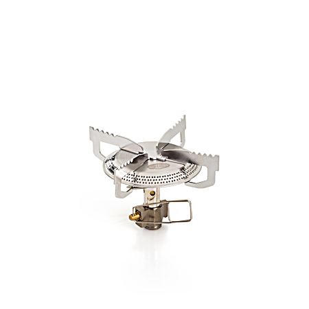 Glacier Camp Stove