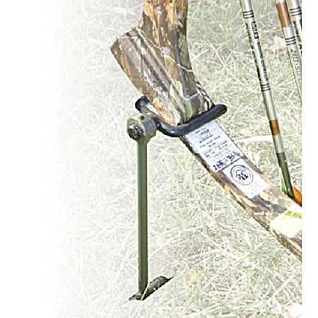 Archers Ground Stake
