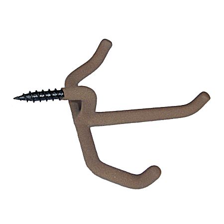 Triple Accessory Hook