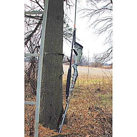 Heavy-Duty Sling Hoist