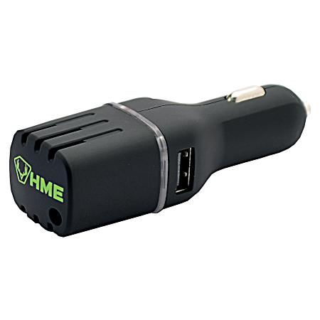 Scent Wicks Car Air Purifier