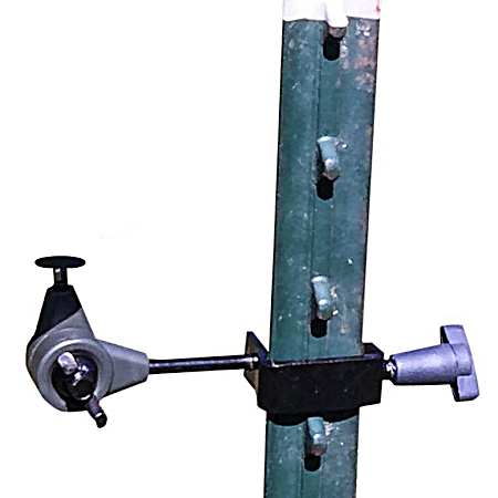 T-Post Trail Camera Holder