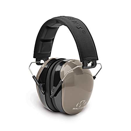 Flat Dark Earth Dual Colored Passive Muff