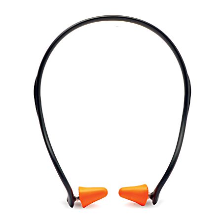 Pro-Tek Ear Plug Band